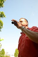Bild: WBG Fest in Bleicherode