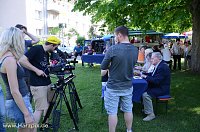 Bild: WBG Fest in Bleicherode