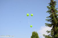 Bild: WBG Fest in Bleicherode