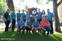 Bild: WBG Fest in Bleicherode