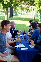 Bild: WBG Fest in Bleicherode