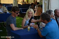 Bild: WBG Fest in Bleicherode