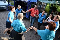 Bild: WBG Fest in Bleicherode