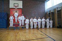 Bild: Kreisjugendspiele Karate