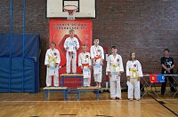 Bild: Kreisjugendspiele Karate