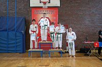 Bild: Kreisjugendspiele Karate