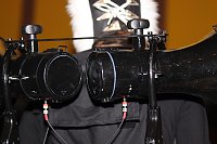 Bild: Afro-Soul und Dance-Floor
