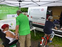 Bild: Fahr Rad aber sicher - in Bleicherode