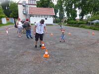 Bild: Fahr Rad aber sicher - in Bleicherode