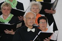 Bild: Gelungenes Konzert