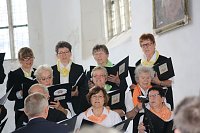 Bild: Gelungenes Konzert