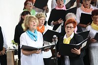Bild: Gelungenes Konzert