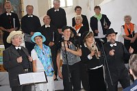 Bild: Gelungenes Konzert