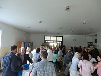 Bild: 25 Jahre Schiller-Gymnasium Bleicherode