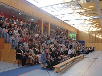 Bild: 25 Jahre Schiller-Gymnasium Bleicherode