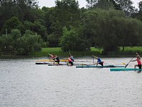 Bild: Silber und Bronze in der Leistungsklasse