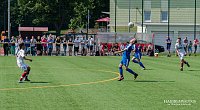 Wacker siegt gegen Heiligenstadt Bild: Wacker siegt gegen Heiligenstadt