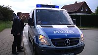 Die Evakuierung von Leimbach und Steigerthal läuft Bild: Die Evakuierung von Leimbach und Steigerthal läuft