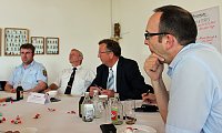 Haben FFW eine Zukunft? Bild: Haben FFW eine Zukunft?