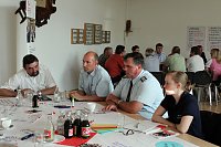Leitbild für Freiwillige Feuerwehren Bild: Leitbild für Freiwillige Feuerwehren