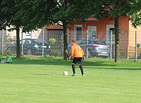 Bild: G&ouml;rsbacher Nachwuchs gegen RWE