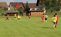 Bild: G&ouml;rsbacher Nachwuchs gegen RWE