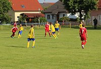 Bild: G&ouml;rsbacher Nachwuchs gegen RWE