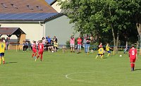 Bild: G&ouml;rsbacher Nachwuchs gegen RWE