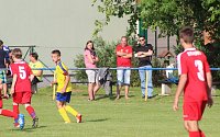 Bild: G&ouml;rsbacher Nachwuchs gegen RWE