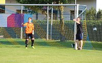 Bild: G&ouml;rsbacher Nachwuchs gegen RWE