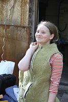 Proben auf dem Burgberg - am Samstag ist es soweit - Ritter Rost feiert auf dem Ilfelder Burgberg Geburtstag Bild: Proben auf dem Burgberg - am Samstag ist es soweit - Ritter Rost feiert auf dem Ilfelder Burgberg Geburtstag