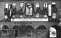 Bild: Propaganda &aacute; la DDR
