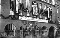 Bild: Propaganda &aacute; la DDR