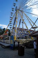 Bild: Rolandsfest 2016 - der Samstagmittag