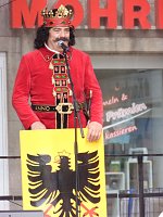 Bild: Rolandsfest 2016 - der Samstagmittag