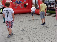 Bild: Rolandsfest 2016 - der Samstagmittag