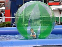 Bild: Rolandsfest 2016 - der Samstagmittag