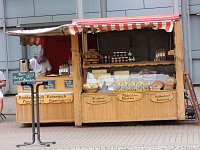 Bild: Rolandsfest 2016 - der Samstagmittag
