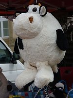 Bild: Rolandsfest 2016 - der Samstagmittag