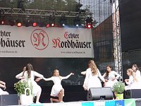 Bild: Rolandsfest 2016 - der Samstagmittag
