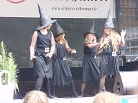 Bild: Rolandsfest 2016 - der Samstagmittag