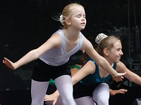Bild: Rolandsfest 2016 - der Samstagmittag
