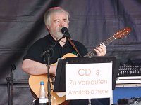 Bild: Rolandsfest 2016 - der Samstagmittag