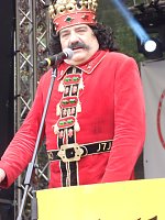 Bild: Rolandsfest 2016 - der Samstagmittag
