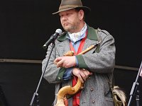 Bild: Rolandsfest 2016 - der Samstagmittag
