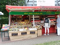 Bild: Rolandsfest 2016 - der Samstagmittag