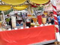 Bild: Rolandsfest 2016 - der Samstagmittag