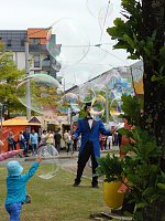 Bild: Rolandsfest 2016 - der Samstagmittag