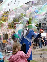 Bild: Rolandsfest 2016 - der Samstagmittag