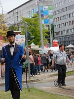 Bild: Rolandsfest 2016 - der Samstagmittag